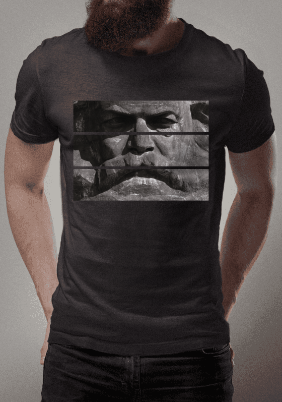 Nome do produto  Marx