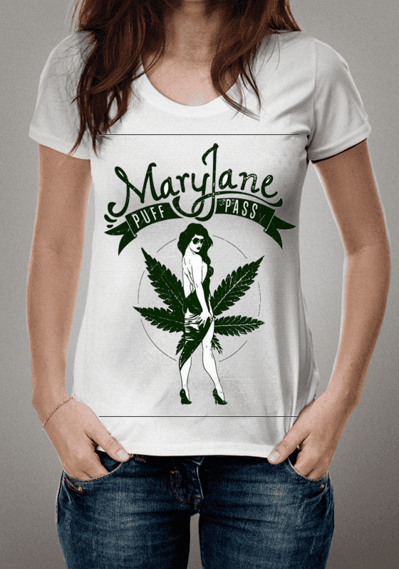 Nome do produto  mary jane