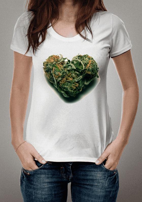 mary jane love