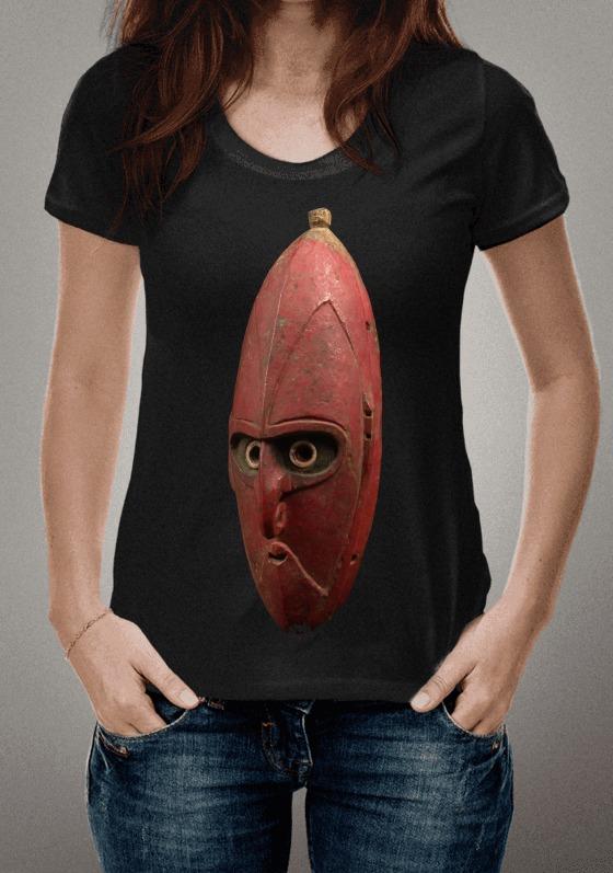 Nome do produto  mascara