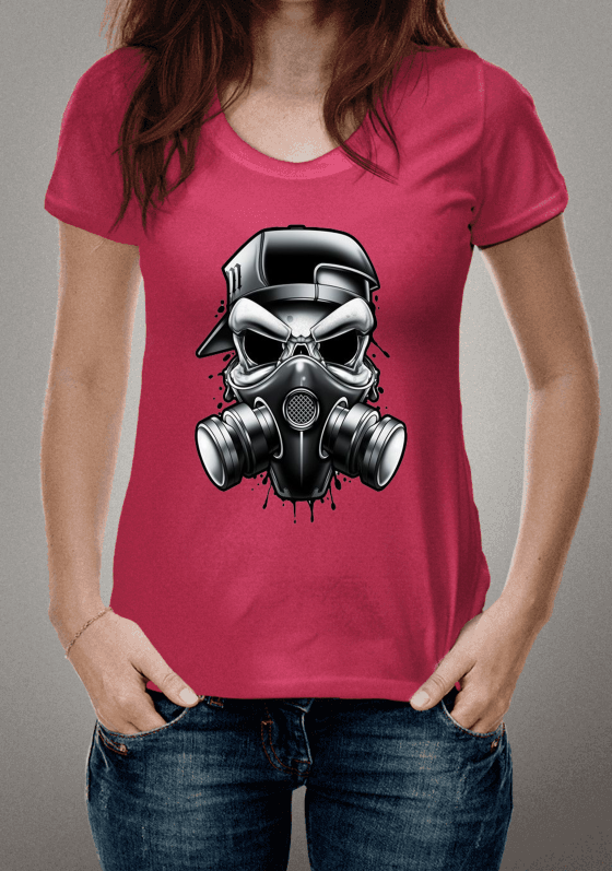 Nome do produto  Mascara