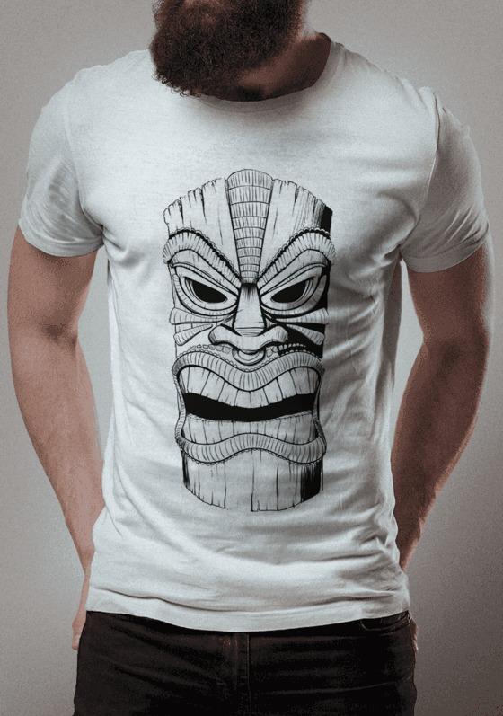 Nome do produto  Mask Mahori