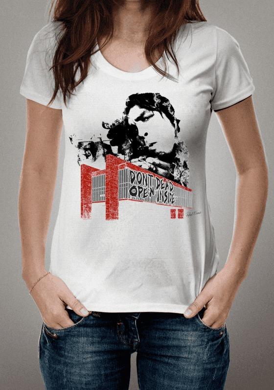 Nome do produto  MASP TWD 