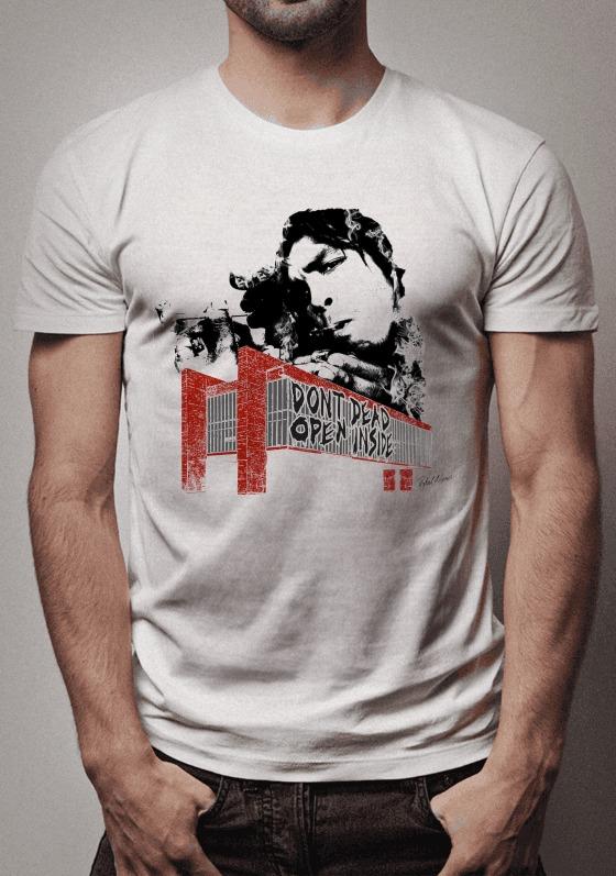 Nome do produto  MASP TWD 