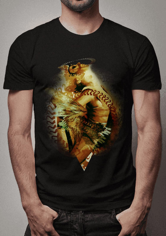 Nome do produto  Masquerade Fairy