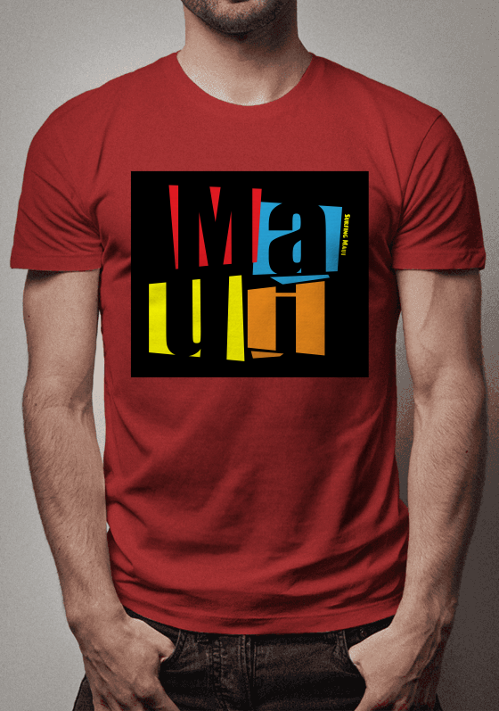 Nome do produto  Maui - Surfing Maui