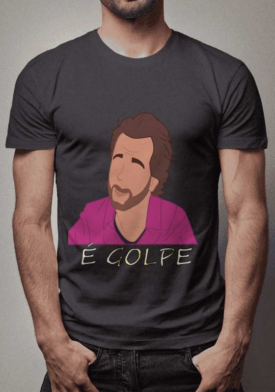 Nome do produto  Maulrilio "é golpe"