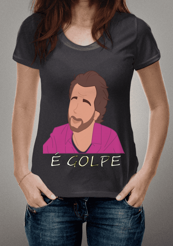 Nome do produto  Maulrilio "é golpe"