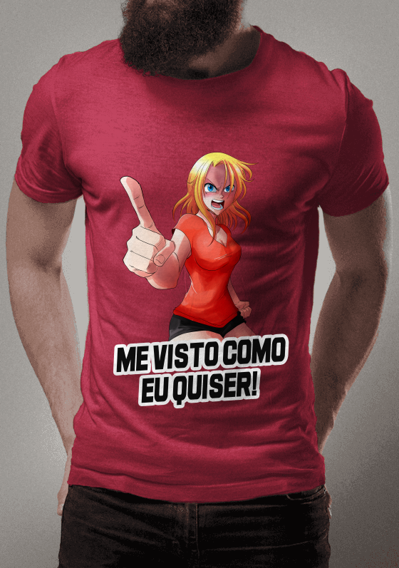 Nome do produto  May01 - Demon Hunters