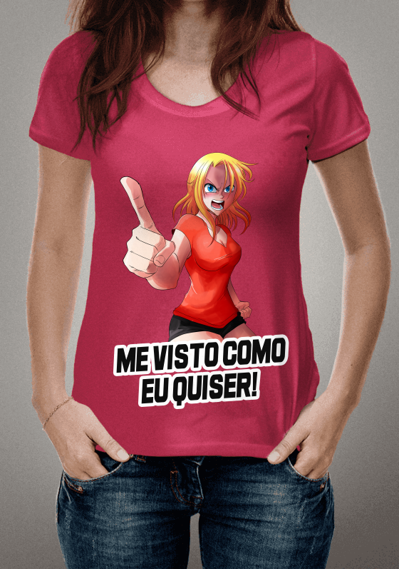 Nome do produto  May01 - Demon Hunters