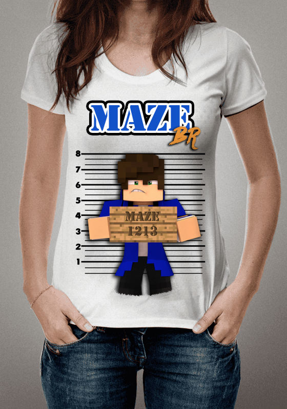 Nome do produto  mazebr