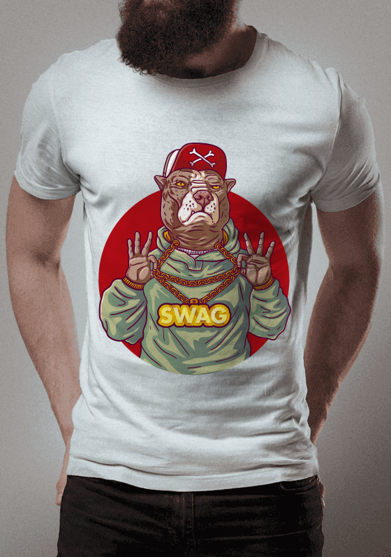 MC swag