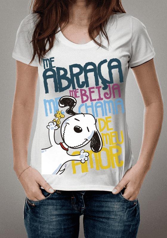 Me Abraça Me beija - Snoop