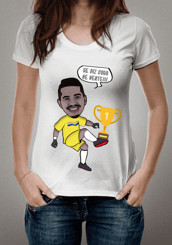 Nome do produto  Me diz como se Sente?