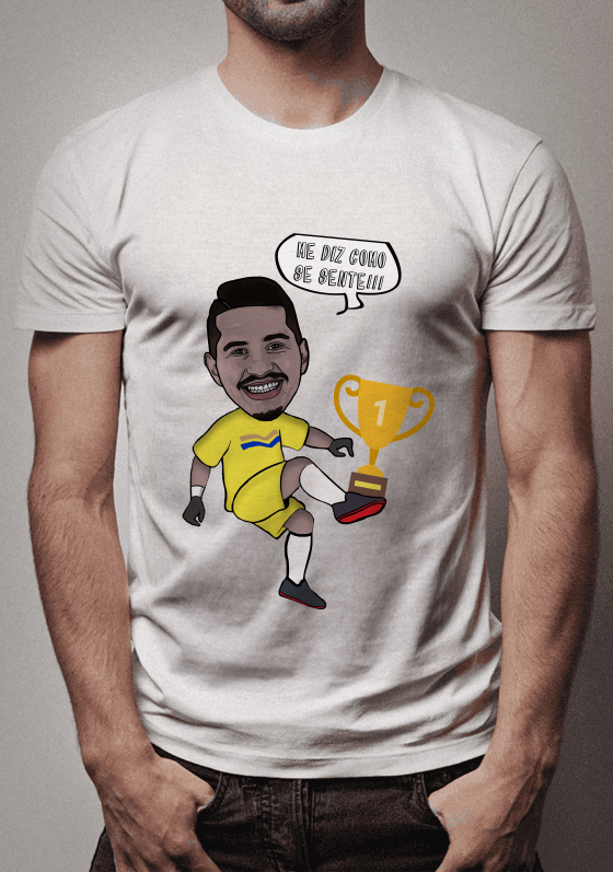 Nome do produto  Me diz como se Sente?