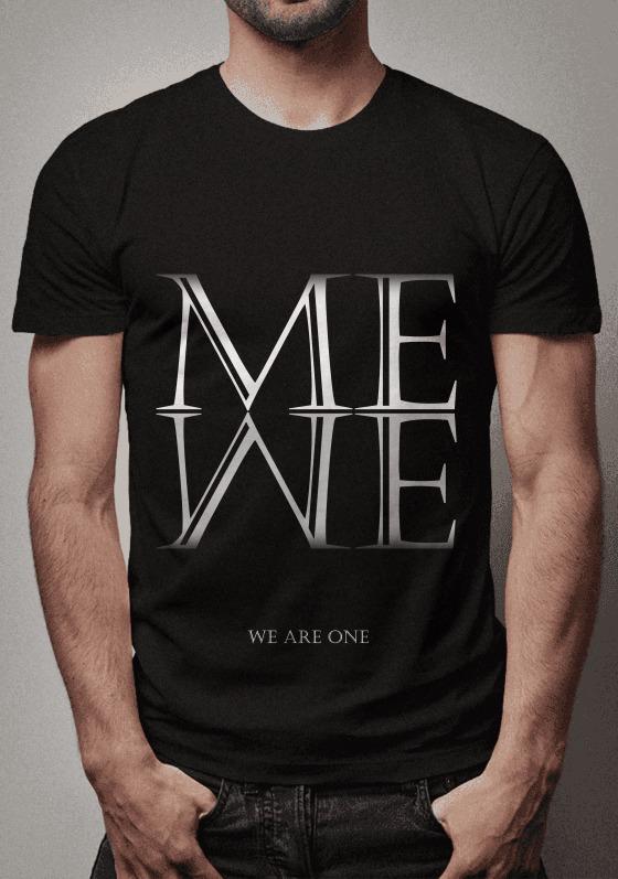 Nome do produto  Me & We