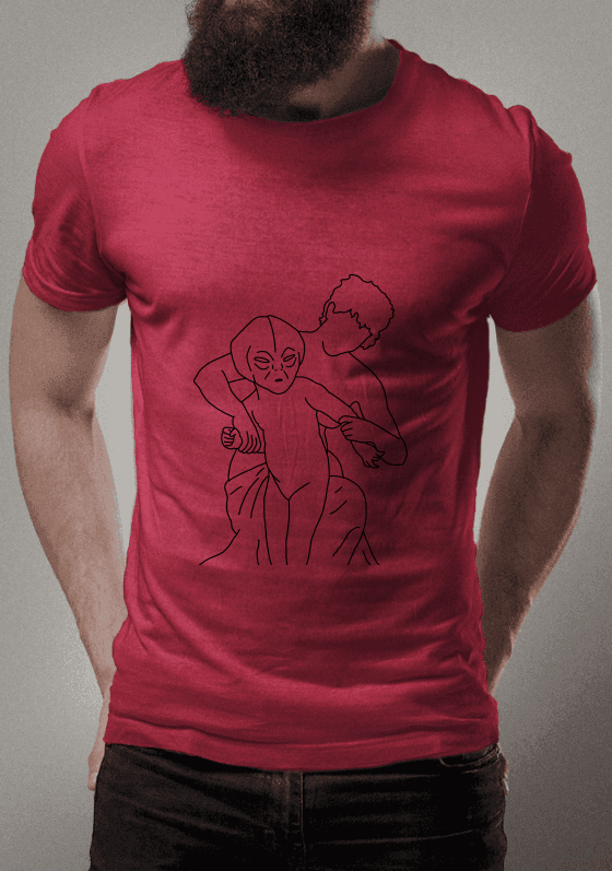 Nome do produto  Me Solta