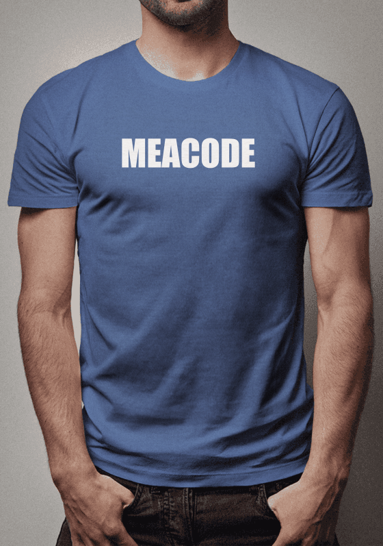 Nome do produto  MEACODE