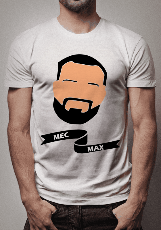 Nome do produto  MEC MAX