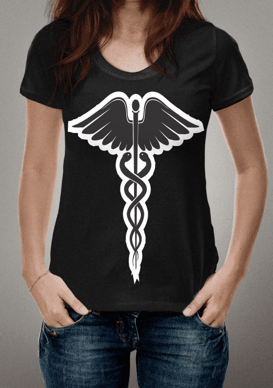 Nome do produto  medical preto