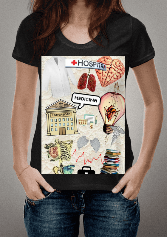 Nome do produto  Medicina