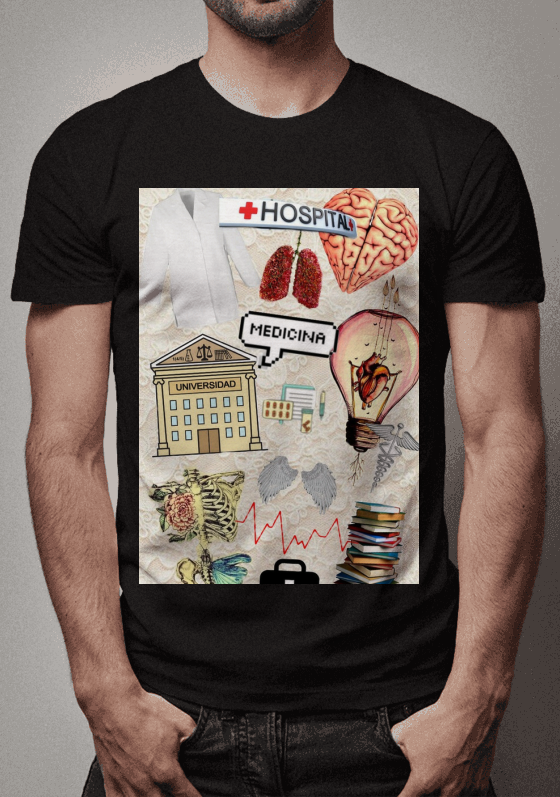 Nome do produto  Medicina