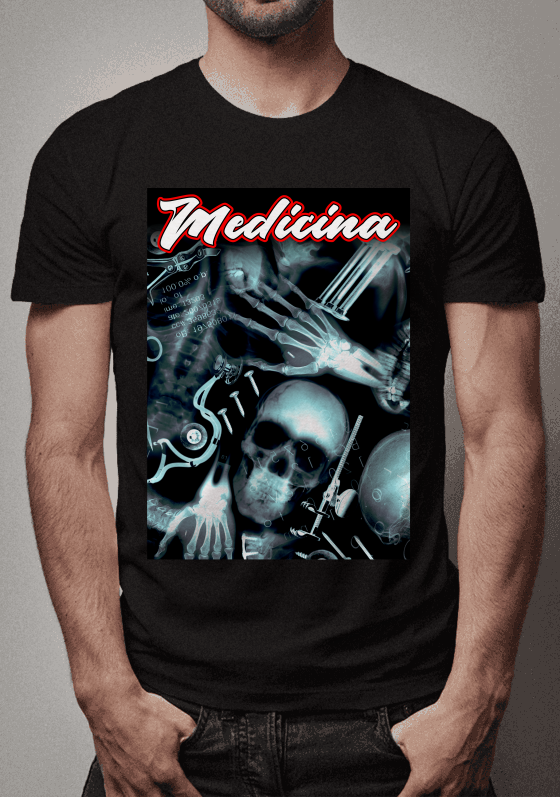 Nome do produto  Medicina