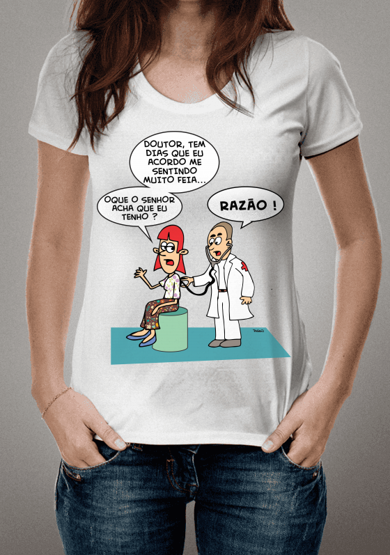 Nome do produto  Médico sincero