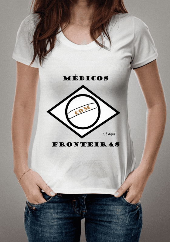 Médicos Com Fronteiras