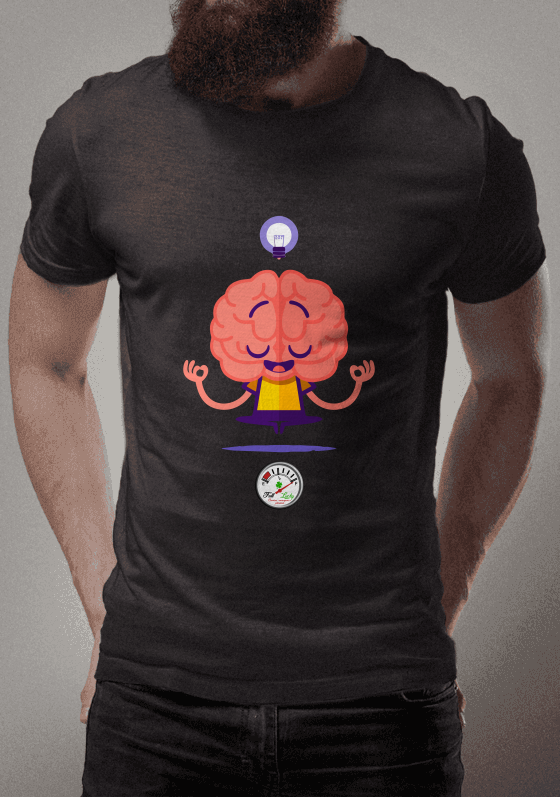 Nome do produto  Meditação