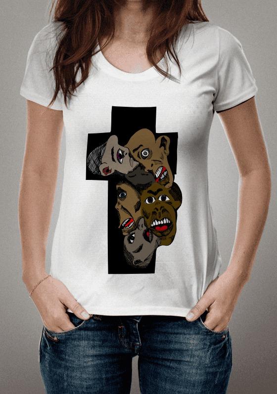 Nome do produto  medo