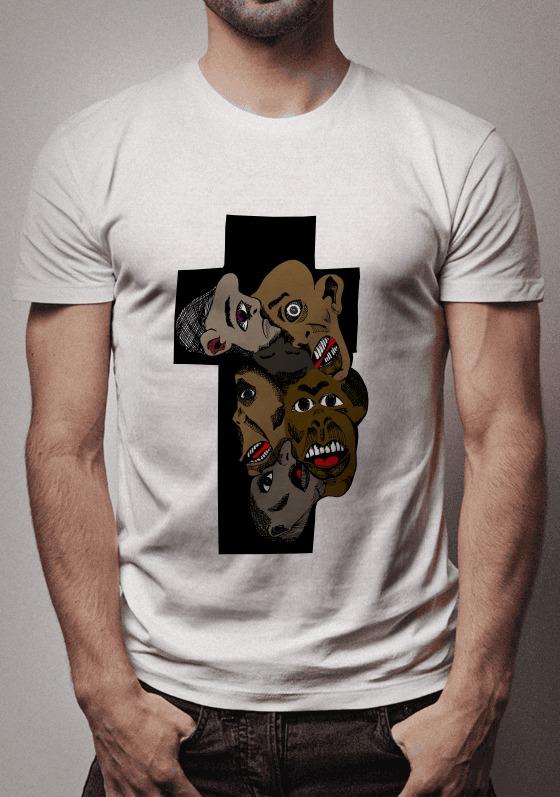 Nome do produto  medo