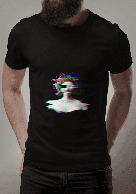 Nome do produto  Medusa - Holiudi