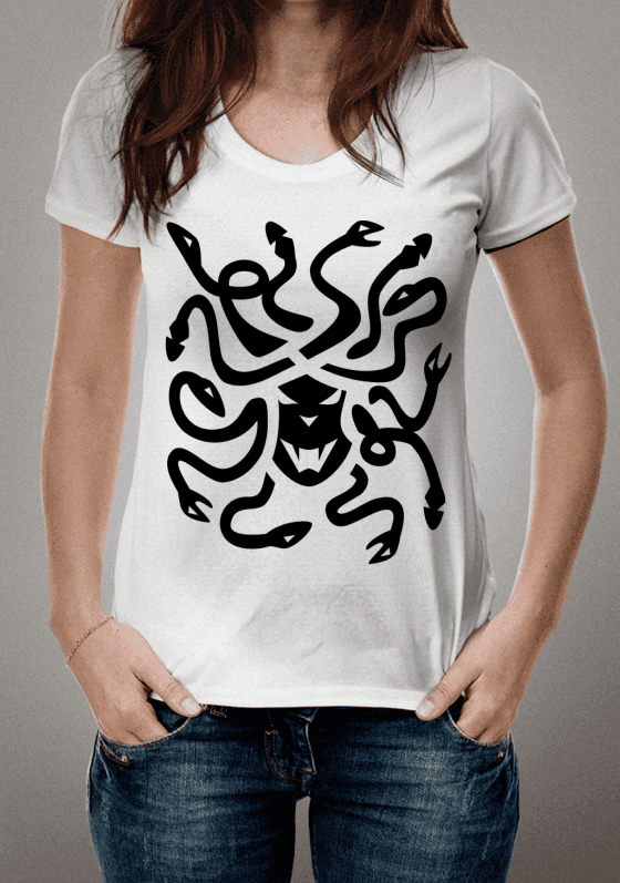 Nome do produto  MEDUSA