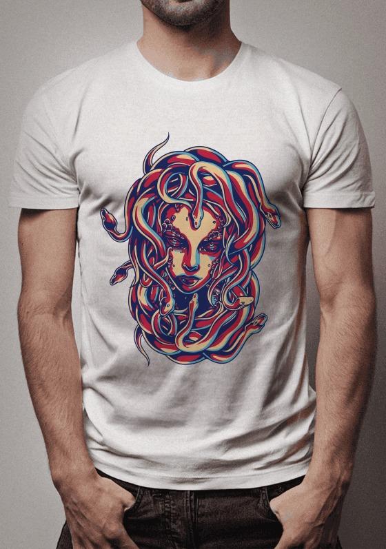 Nome do produto  Medusa Reese