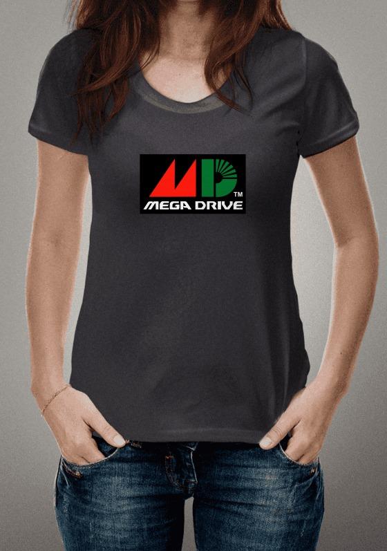Mega Drive