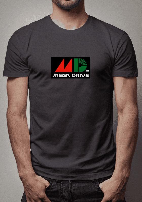 Mega Drive