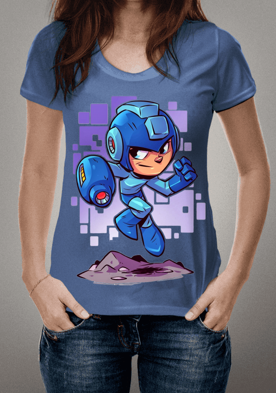 MEGAMAN