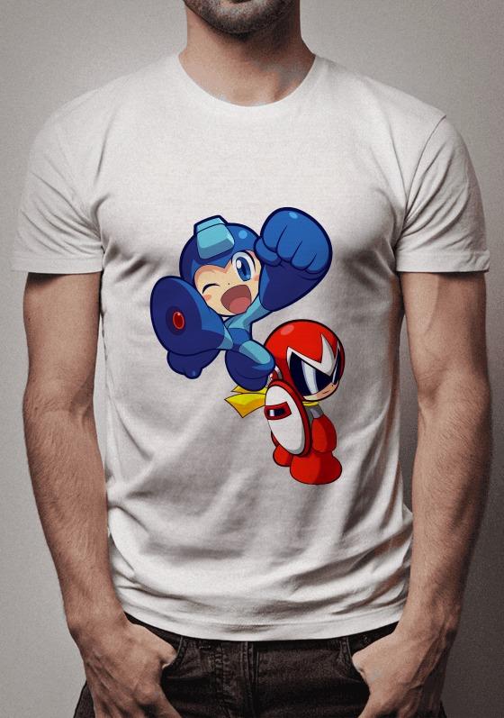 Nome do produto  MegaProto