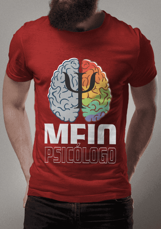 Nome do produto  Meio psicologo - cerebro 2