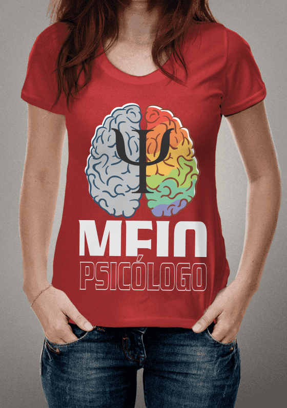 Nome do produto  Meio psicologo - cerebro 2