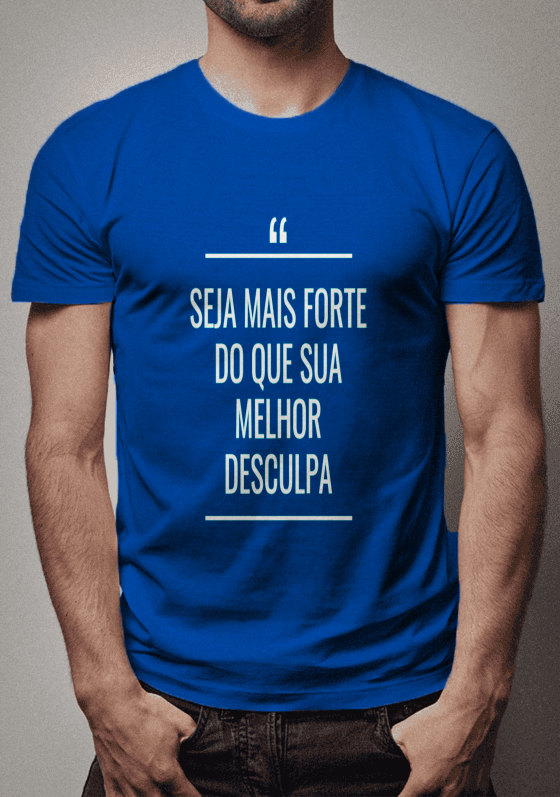 Melhor desculpa