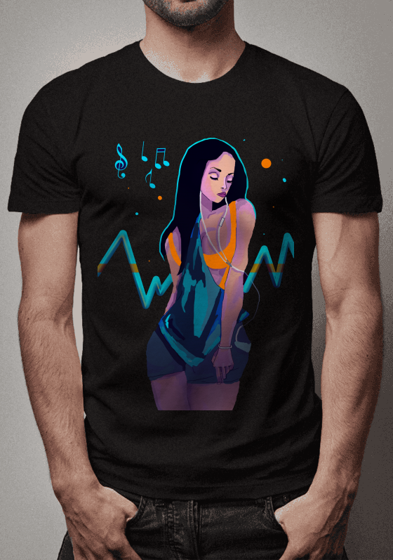 Nome do produto  Melodia