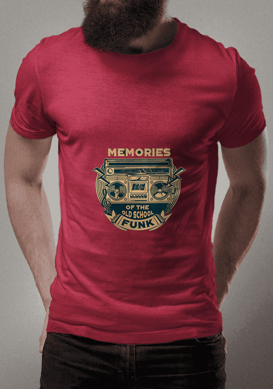 Nome do produto  Memories Old 