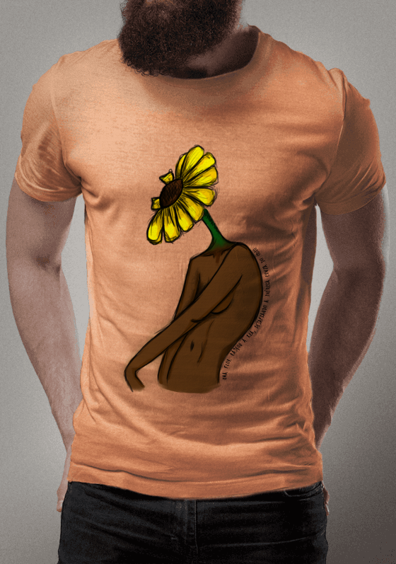 Nome do produto  Menina Frô