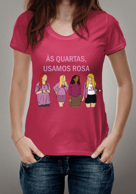 Nome do produto  Meninxs Malvadxs