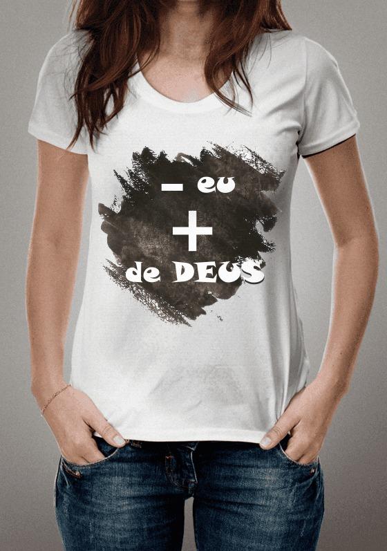 Menos eu Mais de Deus
