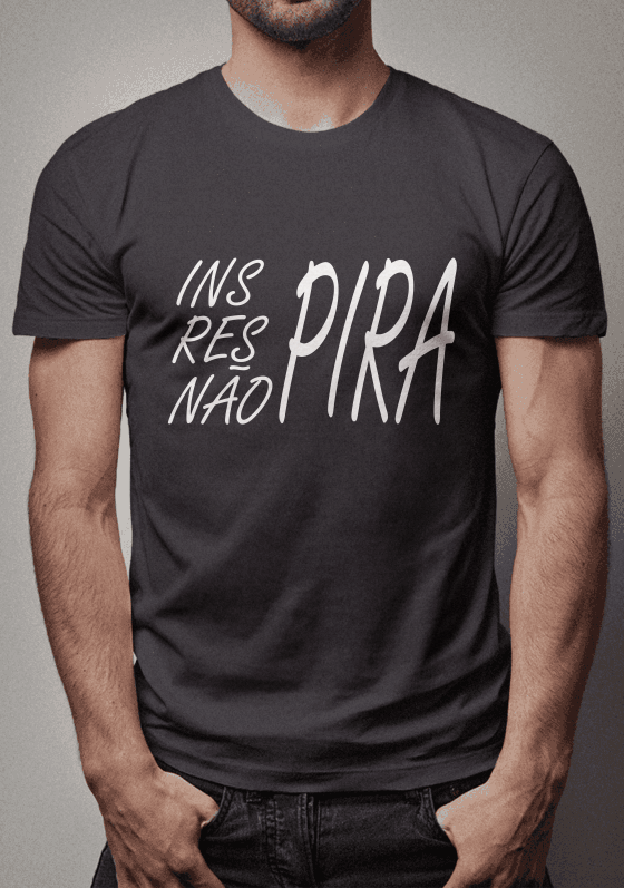 Nome do produto  Mensagem de Inspiração