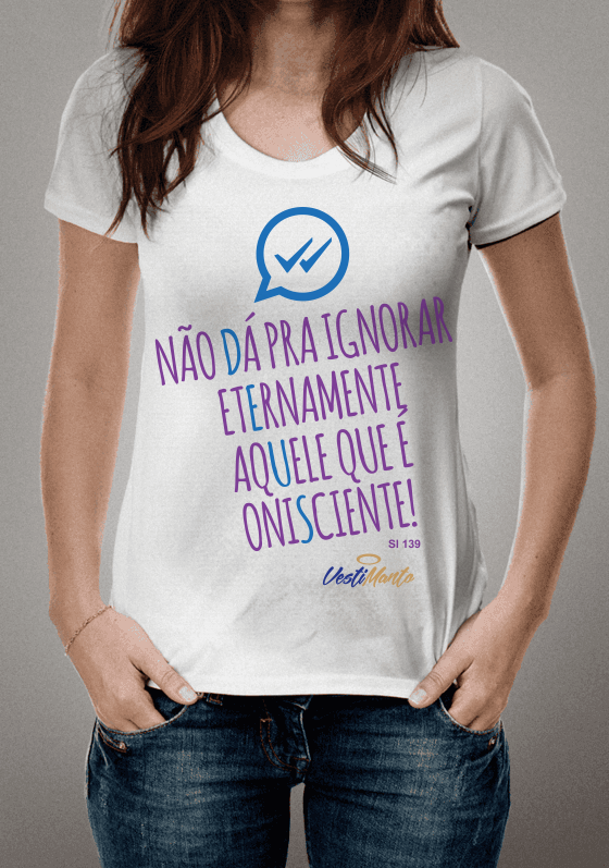 Mensagem lida