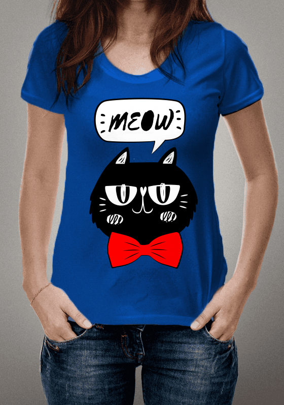 Nome do produto  Meow